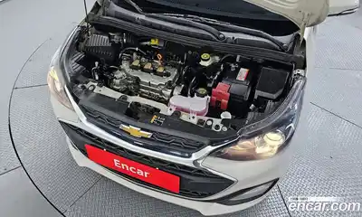 Chevrolet Spark 2018 1.0 гидро в Москве, миниатюра 6