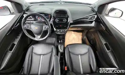 Chevrolet Spark 2018 1.0 гидро в Москве, миниатюра 7
