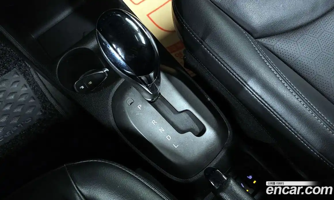 Chevrolet Spark 2018 1.0 гидро в Москве, фото 9