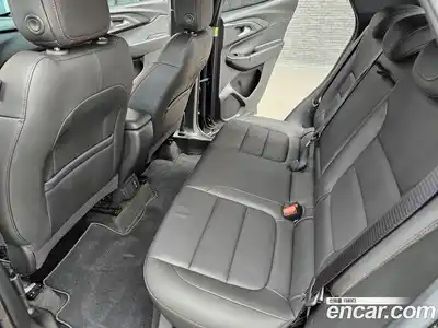Chevrolet TrailBlazer 2023 1.3 гидро в Москве № 1542523, миниатюра 11
