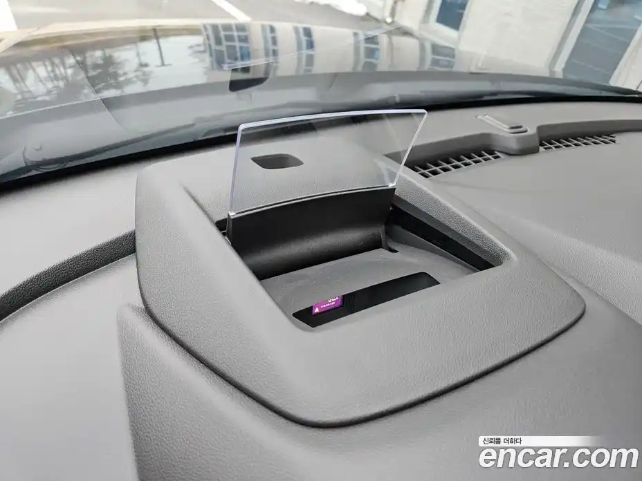 Chevrolet TrailBlazer 2023 1.3 гидро в Москве № 1542523, фото 17
