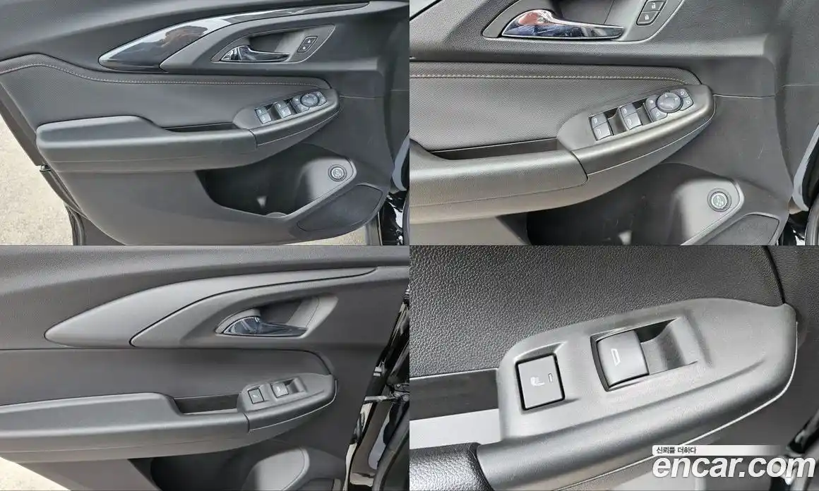 Chevrolet TrailBlazer 2023 1.3 гидро в Москве № 1542523, фото 19