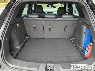 Chevrolet TrailBlazer 2023 1.3 гидро в Москве № 1542523, миниатюра 8