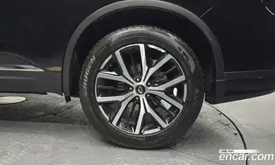 Renault QM6 2022 2.0 гидро в Москве № 1542995, миниатюра 5