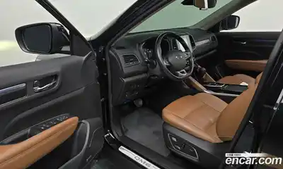 Renault QM6 2022 2.0 гидро в Москве № 1542995, миниатюра 10