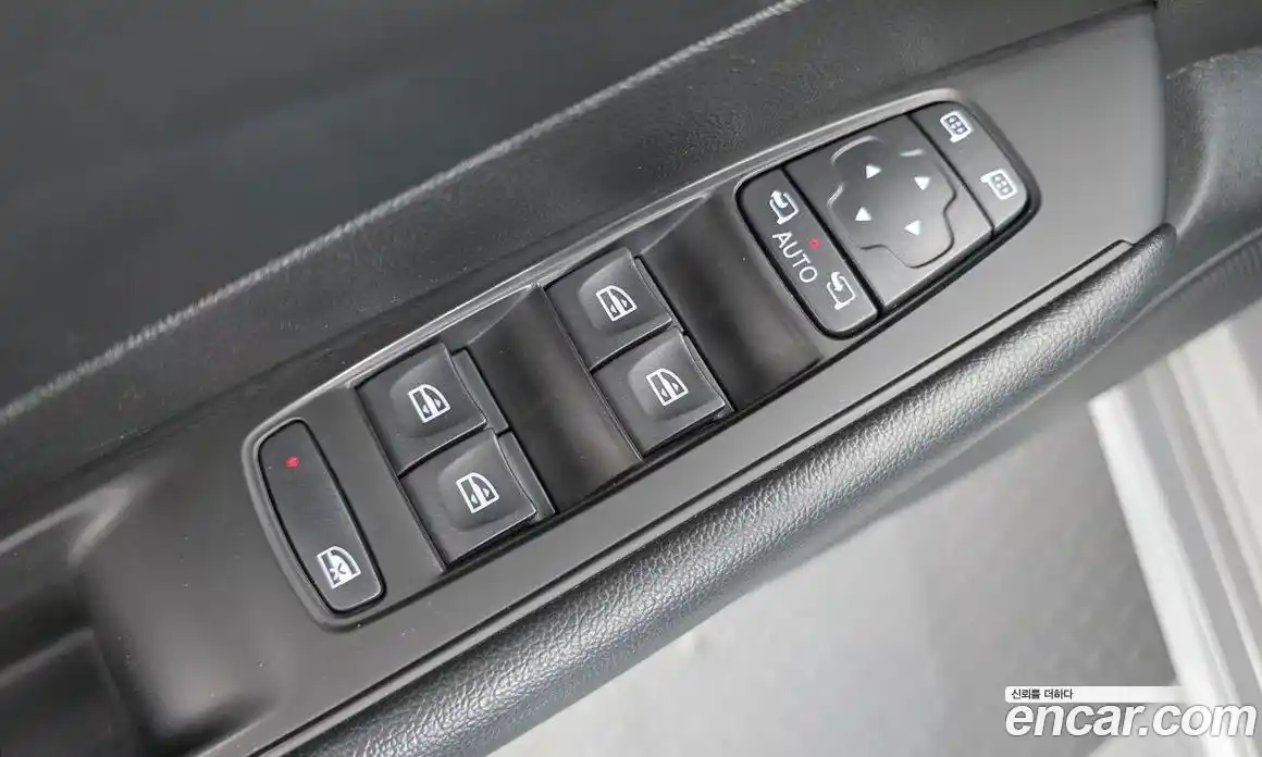 Renault SM6 2019 2.0 гидро в Москве № 1543006, фото 12