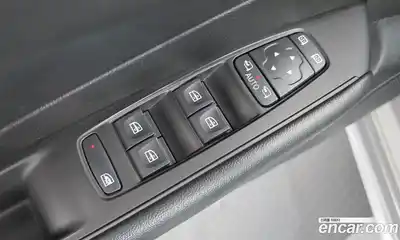 Renault SM6 2019 2.0 гидро в Москве № 1543006, миниатюра 12