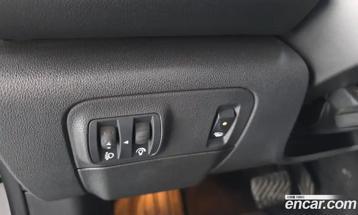 Renault SM6 2019 2.0 гидро в Москве № 1543006, фото 13