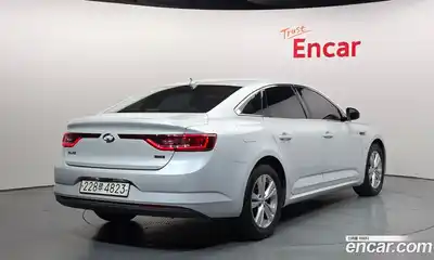 Renault SM6 2019 2.0 гидро в Москве № 1543006, миниатюра 2