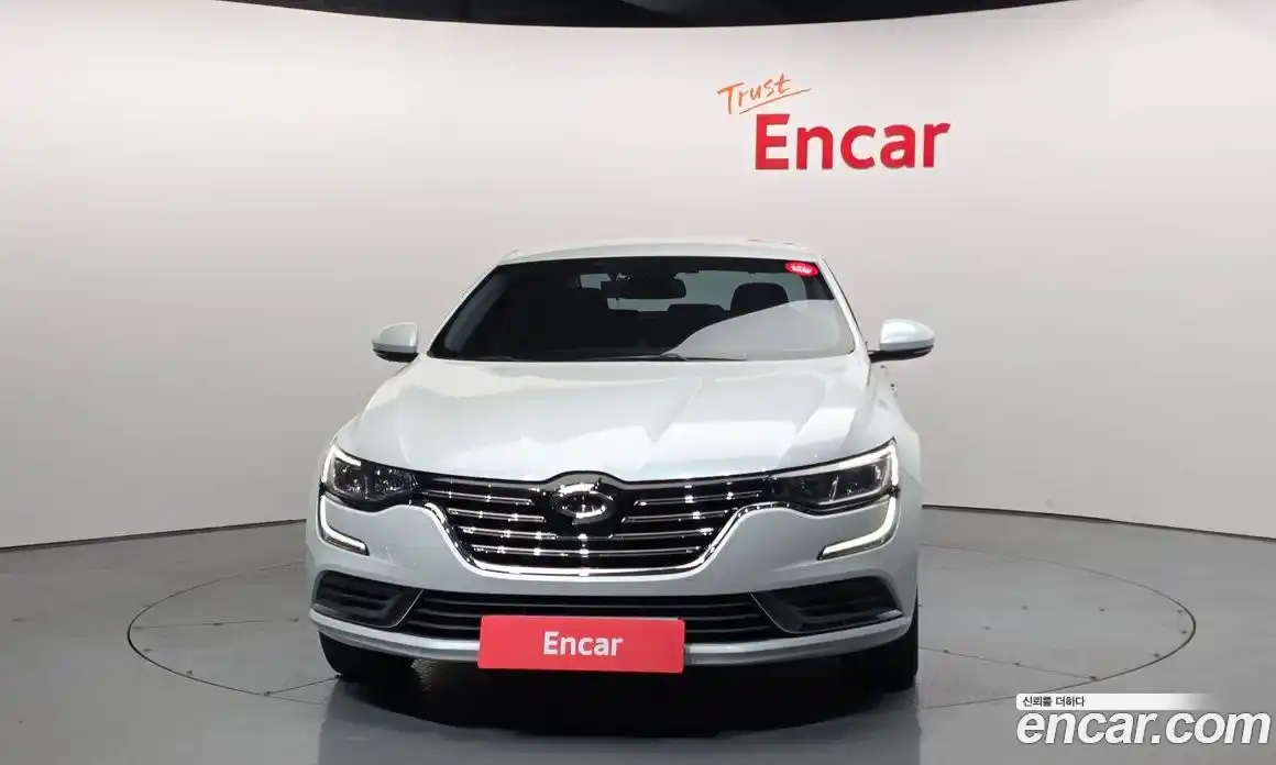 Renault SM6 2019 2.0 гидро в Москве № 1543006, фото 3