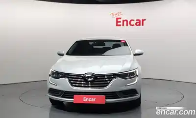 Renault SM6 2019 2.0 гидро в Москве № 1543006, миниатюра 3