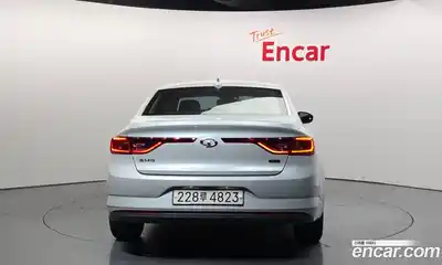 Renault SM6 2019 2.0 гидро в Москве № 1543006, миниатюра 4