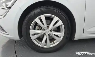 Renault SM6 2019 2.0 гидро в Москве № 1543006, миниатюра 5