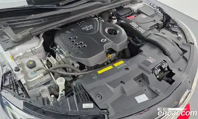 Renault SM6 2019 2.0 гидро в Москве № 1543006, миниатюра 6