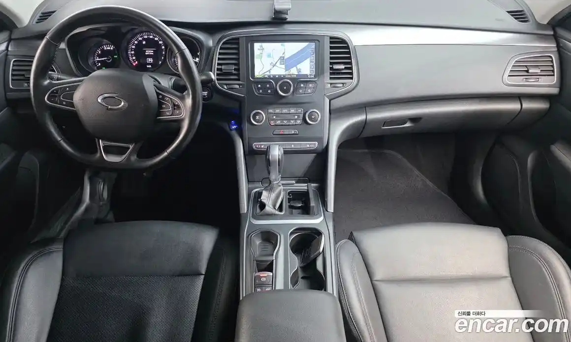 Renault SM6 2019 2.0 гидро в Москве № 1543006, фото 7