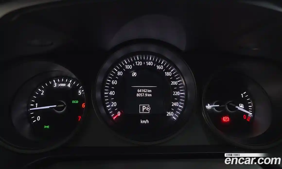 Renault SM6 2019 2.0 гидро в Москве № 1543006, фото 8