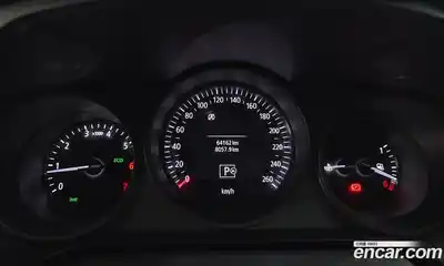 Renault SM6 2019 2.0 гидро в Москве № 1543006, миниатюра 8