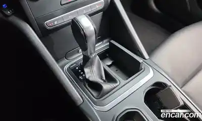 Renault SM6 2019 2.0 гидро в Москве № 1543006, миниатюра 9