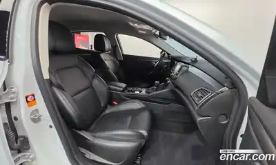 Renault SM6 2019 2.0 гидро в Москве № 1543006, миниатюра 10