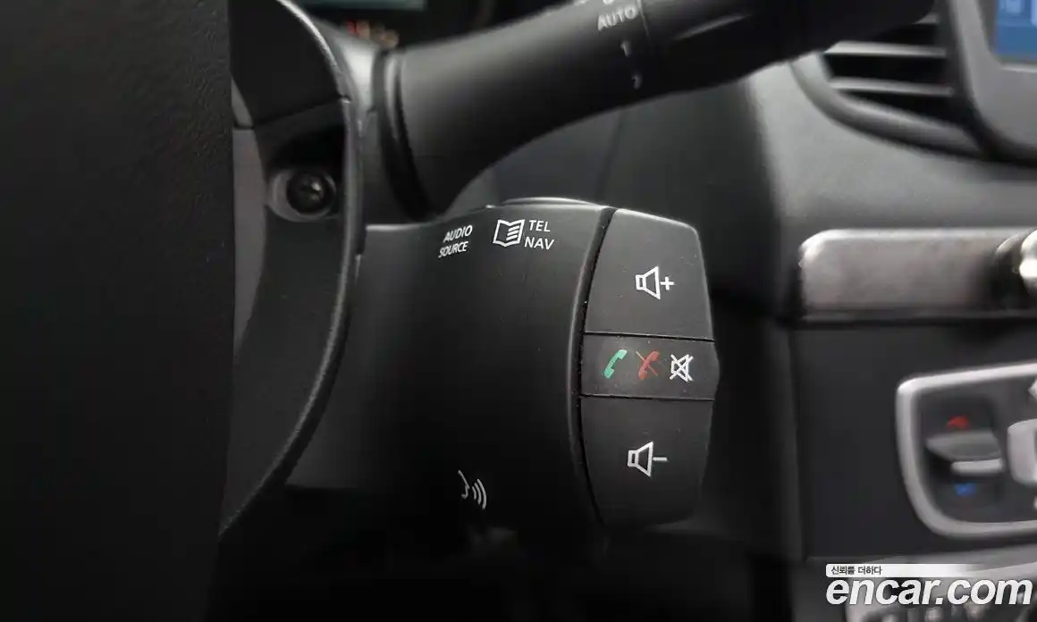 Renault SM3 2011 1.6 гидро в Москве № 1543064, фото 13