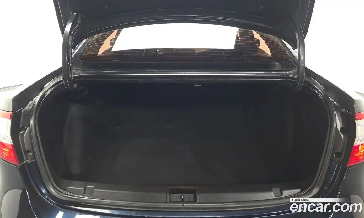 Renault SM3 2011 1.6 гидро в Москве № 1543064, фото 20