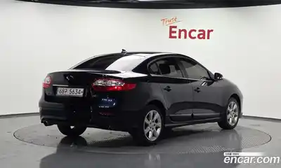 Renault SM3 2011 1.6 гидро в Москве № 1543064, миниатюра 2