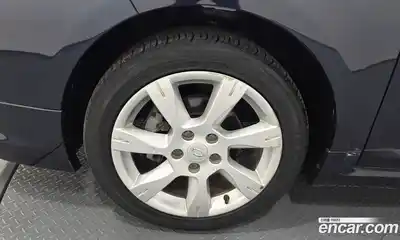 Renault SM3 2011 1.6 гидро в Москве № 1543064, миниатюра 5