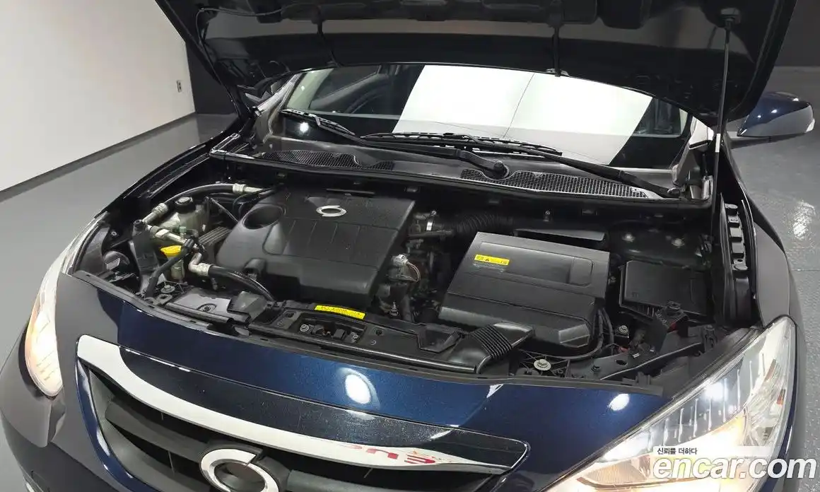 Renault SM3 2011 1.6 гидро в Москве № 1543064, фото 6