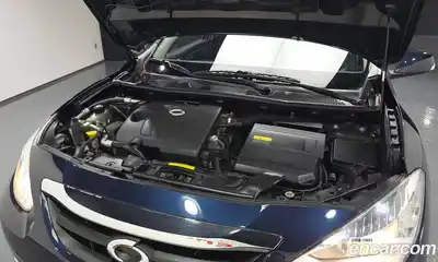 Renault SM3 2011 1.6 гидро в Москве № 1543064, миниатюра 6