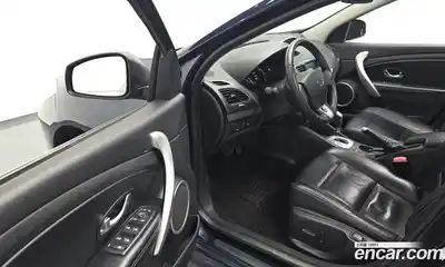 Renault SM3 2011 1.6 гидро в Москве № 1543064, миниатюра 10