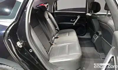 Renault SM7 2015 2.0 гидро в Москве № 1543215, миниатюра 11