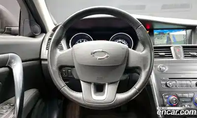 Renault SM7 2015 2.0 гидро в Москве № 1543215, миниатюра 12