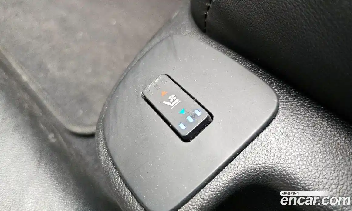 Renault SM7 2015 2.0 гидро в Москве № 1543215, фото 16