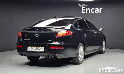 Renault SM7 2015 2.0 гидро в Москве № 1543215, миниатюра 2