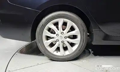 Renault SM7 2015 2.0 гидро в Москве № 1543215, миниатюра 5
