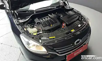 Renault SM7 2015 2.0 гидро в Москве № 1543215, миниатюра 6