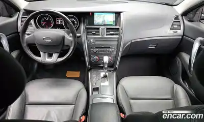 Renault SM7 2015 2.0 гидро в Москве № 1543215, миниатюра 7