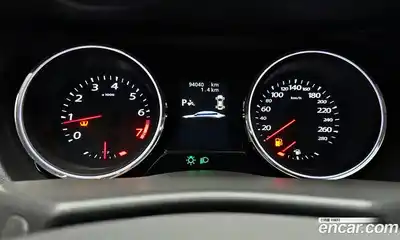 Renault SM7 2015 2.0 гидро в Москве № 1543215, миниатюра 8
