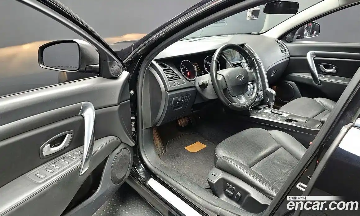 Renault SM7 2015 2.0 гидро в Москве № 1543215, фото 10