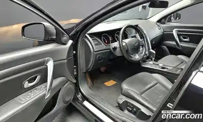 Renault SM7 2015 2.0 гидро в Москве № 1543215, миниатюра 10