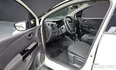 Renault QM3 2014 1.5 гидро в Москве № 1543367, миниатюра 11