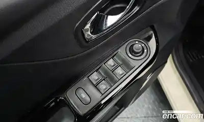 Renault QM3 2014 1.5 гидро в Москве № 1543367, миниатюра 12
