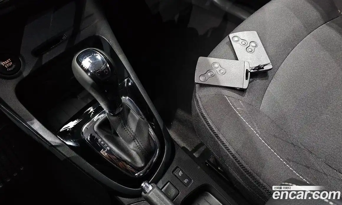 Renault QM3 2014 1.5 гидро в Москве № 1543367, фото 9