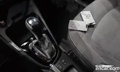 Renault QM3 2014 1.5 гидро в Москве № 1543367, миниатюра 9