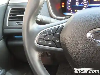 Renault SM6 2022 1.3 гидро в Москве № 1543749, миниатюра 11