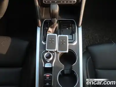 Renault SM6 2022 1.3 гидро в Москве № 1543749, миниатюра 10