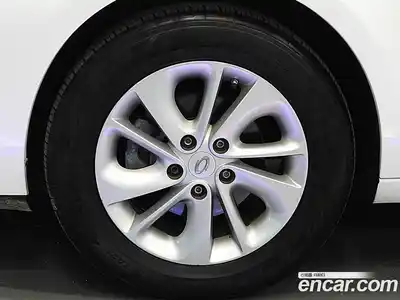 Renault SM3 2015 1.6 гидро в Москве № 1543902, миниатюра 5