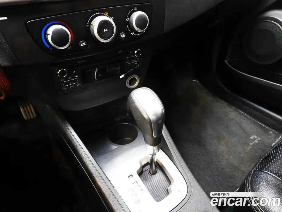 Renault SM3 2015 1.6 гидро в Москве № 1543902, фото 9