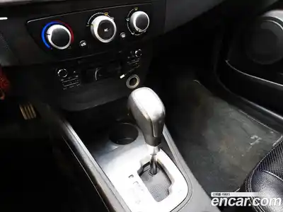 Renault SM3 2015 1.6 гидро в Москве № 1543902, миниатюра 9