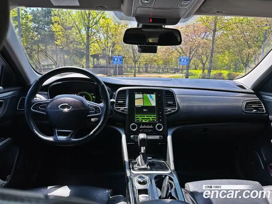 Renault SM6 2016 2.0 гидро в Москве № 1543929, фото 15